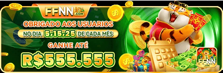 Personagem jogando slots emocionantes no cassino ffnn