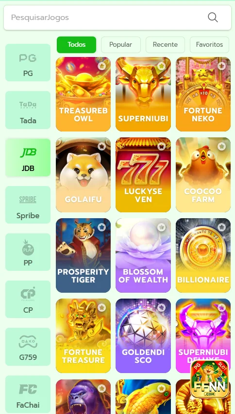 Ilustração de Slot Games: Diversão e Agilidade em Cada Jogada